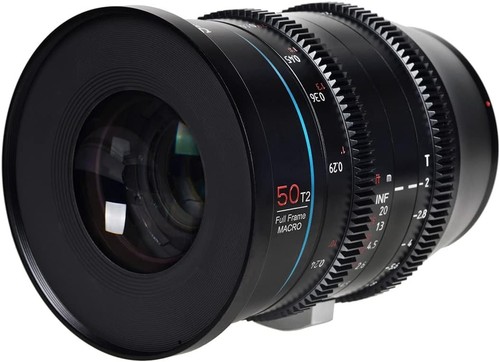 Obiettivo sirui 50mm jupiter - sirui,