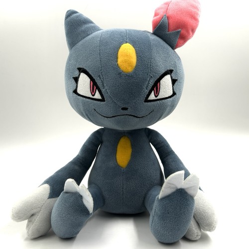 Pokemon mofugutto peluche - pokemon,