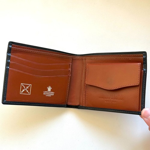 Ettinger portafoglio bifold - ettinger,