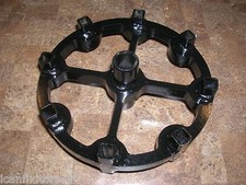 Sears Craftsman Pista Spazzaneve 1 Ruota Motrice 302708 Noma Dynamark Snow Chief 