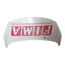 Cofano Anteriore PEUGEOT 207 VAN Berlina SW CC RICAMBIO USATO ORIGINALE