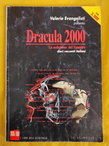 Dracula 2000 valerio - dracula,