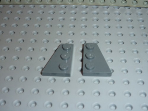 Ailes lego star wars - wars, dkstone