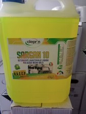 Detersivo Lavastoviglie da 6kg