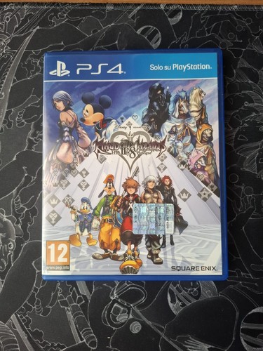 Sony ps4 kingdom - sony,
