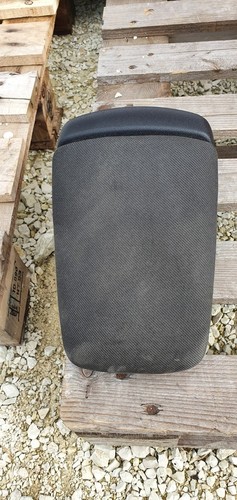 Fiat bravo bracciolo vano box - bracciolo,