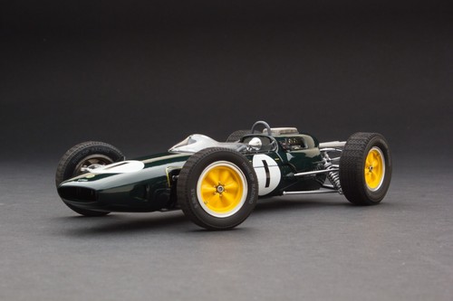 Exoto 1963 - |,