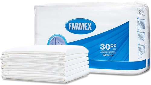 Farmex traverse assorbenti - traverse,