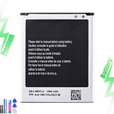 Per Samsung Galaxy GB/T18287-2000 batteria di ricambio EB-L1M7FLU EB425161LU strumento