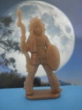 Raro Soldatino INDIANI TORGANO