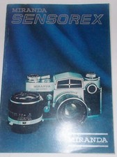 Depliant macchina fotografica - depliant,