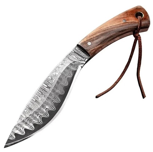 Knife hunting boss - knife,