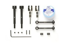 Tamiya 53908 The Frog (2005)