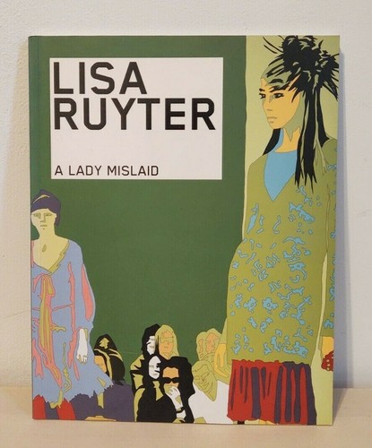 Francis lisa ruyter - lisa, lady