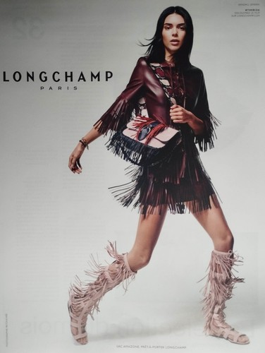 Longchamp bag donna designer - bag,
