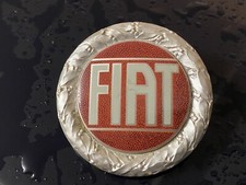 FIAT 128 Coupè Anni ‘70 - LOTTO RICAMBI USATI - VINTAGE