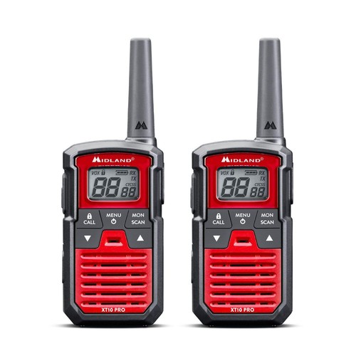 Ricetrasmettitore pmr 446 - pmr,