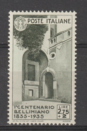 Italia regno 1935 - italia, 1935,