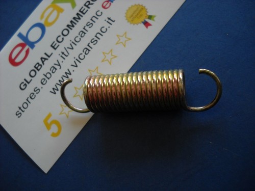 112258 molla richiamo leva - 112258,