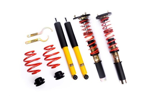 Kit assetto regolabile mts - regolabile,