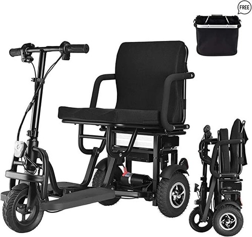 Scooter pieghevole per - scooter,