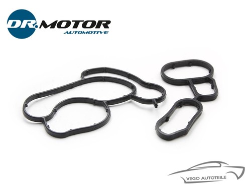 Guarnizione originale motor - guarnizione, dr.motor