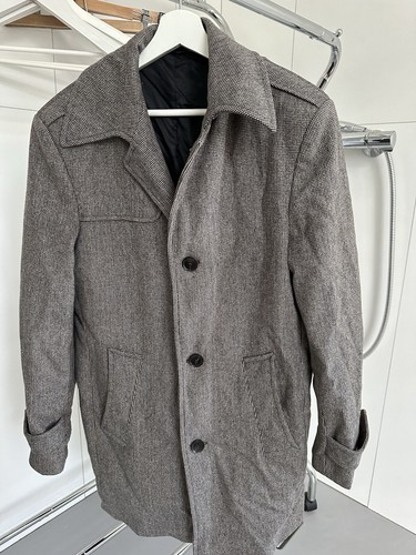 Cappotto corto uomo - uomo, taglia