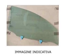 VETRO FINESTRINO ANTERIORE