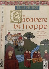 Un cadevere di troppo. La