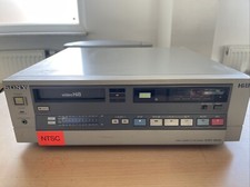 Sony EVO-9500 NTSC Video8 Hi8 - Videoregistratore - dal rivenditore