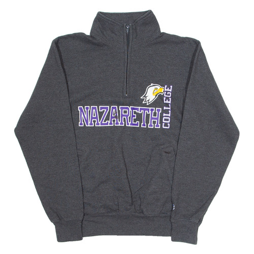 Champion nazareth college - champion,