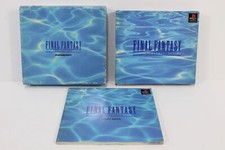 Final Fantasy Collection 4 5 6