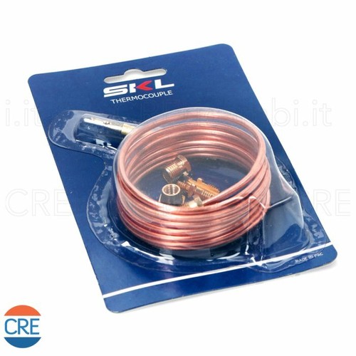 Skl kit termocoppia - kit, 150