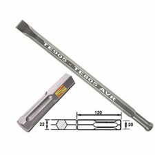 Hilti TE905 AVR TE805 Punto di