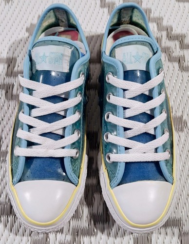 Sneakers all star converse - all,