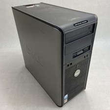 Dell Optiplex GX520 MT Intel