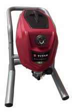 Titan Controlmax 1700 Pro High