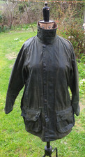 Giacca cappotto Barbour