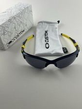 Oakley mezza giacca 2.0 blu