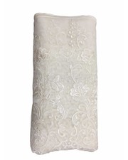 50 Cm Passamaneria Pizzo Tulle