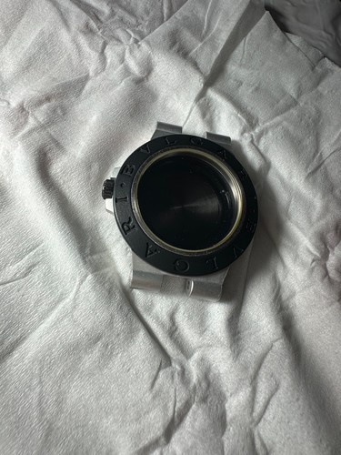 Bvlgari cassa orologio - 38, a