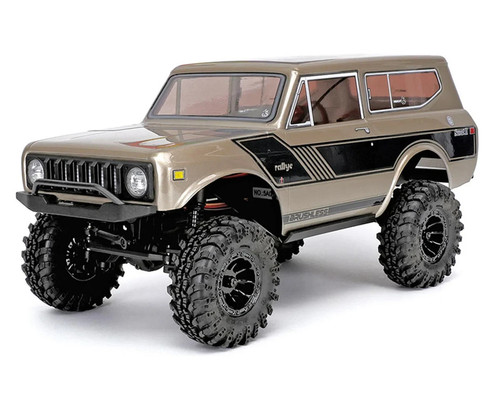 Redcat ascent international - redcat,