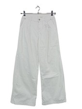 ZARA Jeans a vita alta Donna