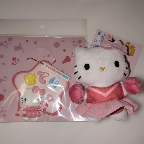 Sanrio fes 2026 - sanrio, kitty