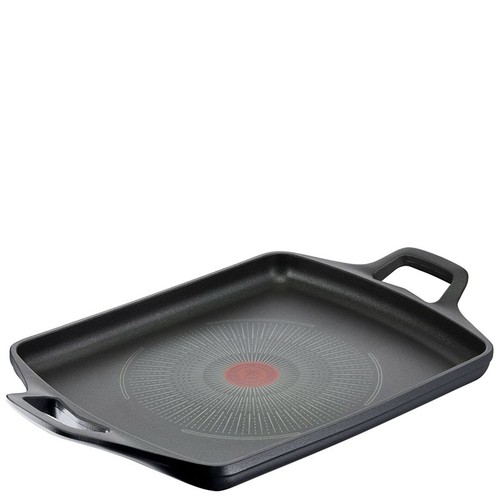 Plancha lagostina aroma grill - lagostina,