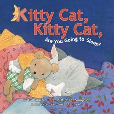 Gatto gattino, gatto gattino
