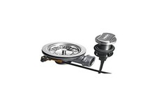 Franke 112.0156.167 Acciaio