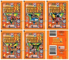 Pochette NEUVE "PREMIER LEAGUE