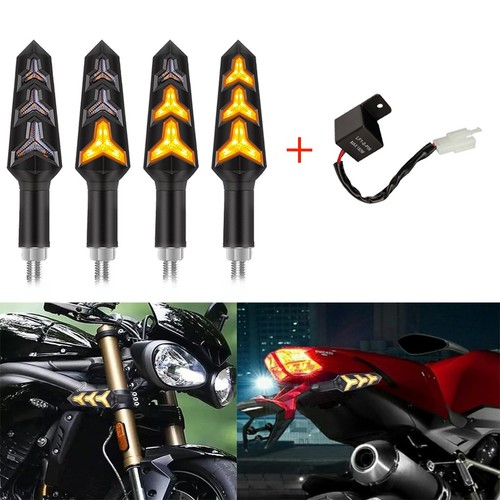 Luce led indicatore - 4x,