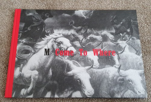Come where by max - where,